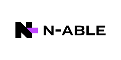 N-able logo